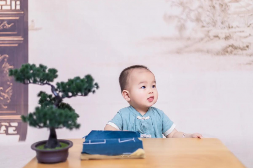 荆门二岁宝宝发型